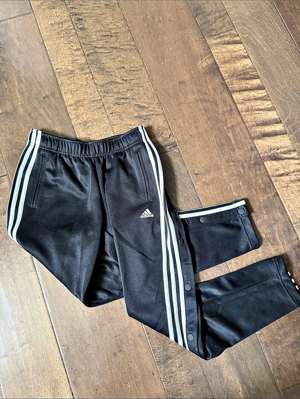 adidas Snap Track Pants